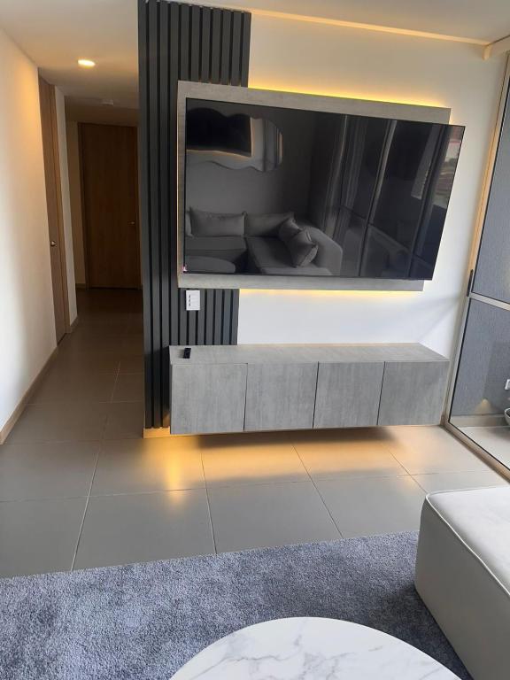 Apartamento en Medellín poblado - 4