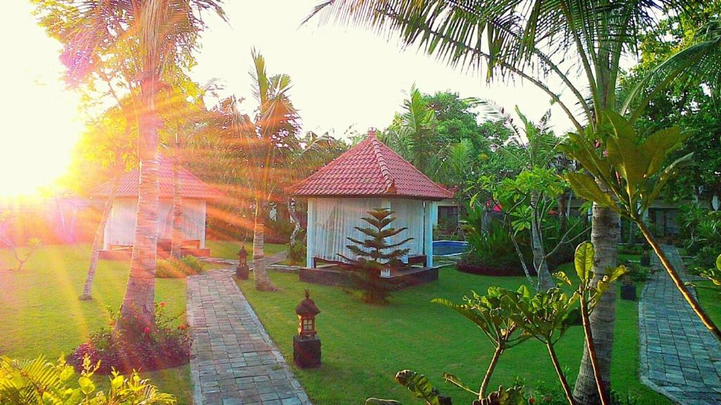 D Mell Bali Villa photo