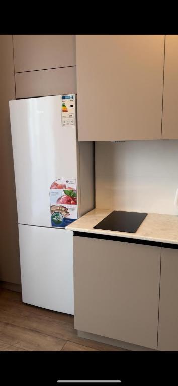 Seven Aparts, Biškek