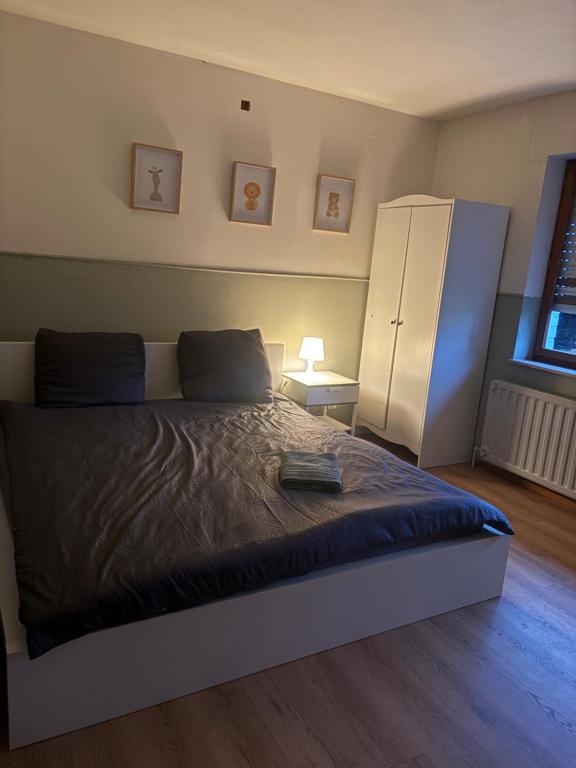 Maison confortable, Malmedy