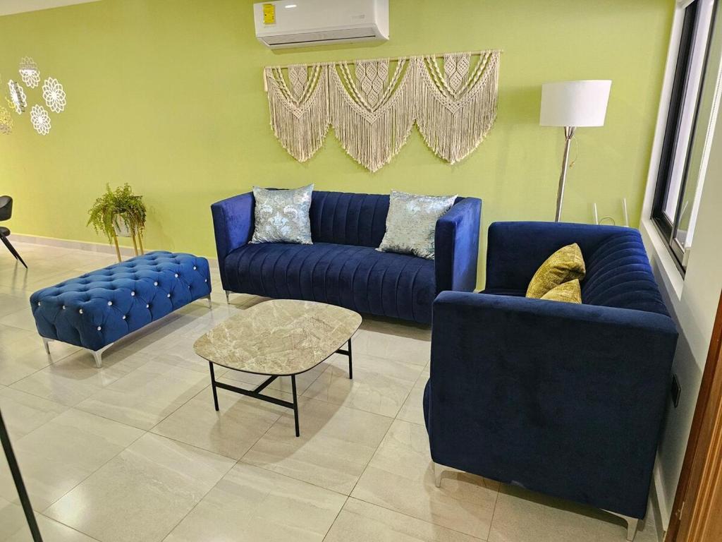 Casa Bohemia, Culiacán