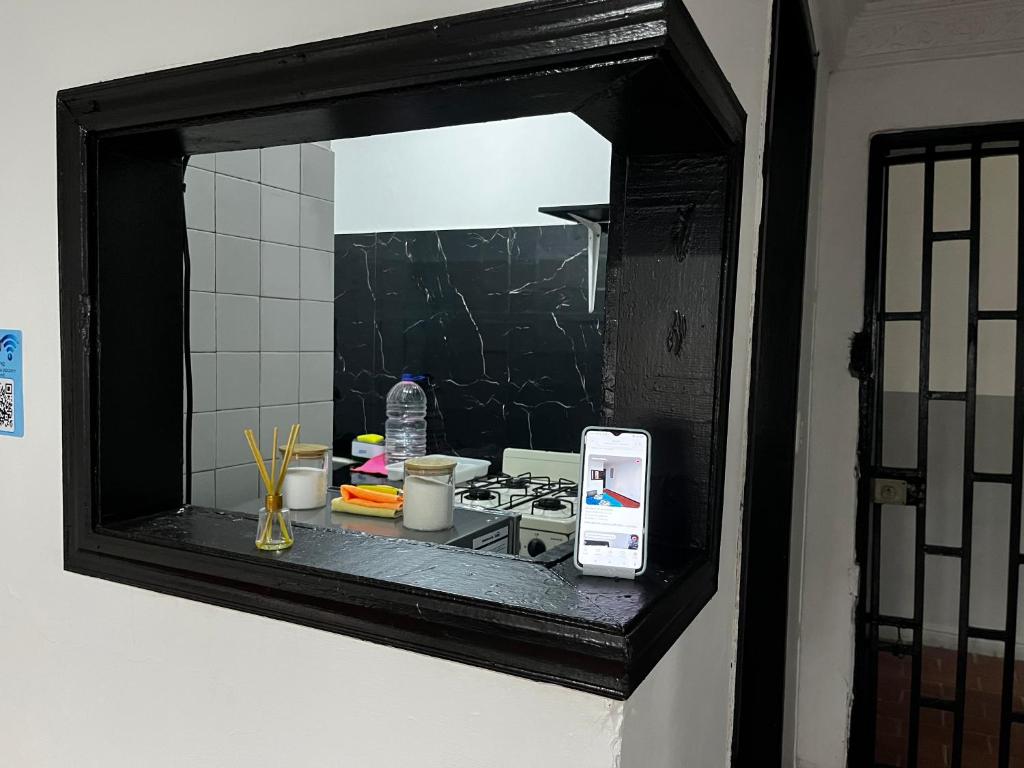 Acogedor apartamento en Cúcuta - 3