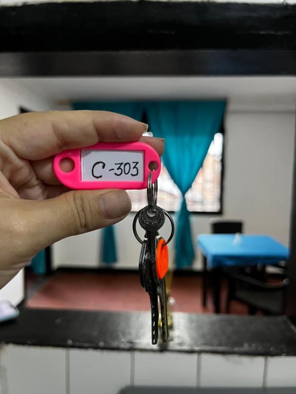 Acogedor apartamento en Cúcuta - 2
