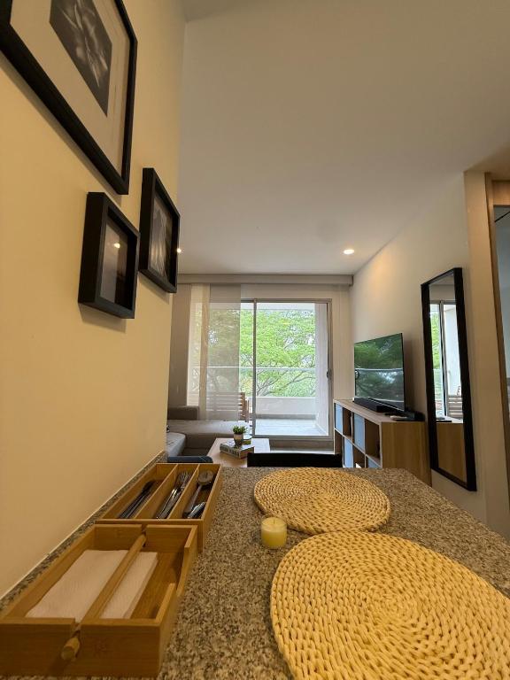 Modern Apartment in Santa Marta - 4