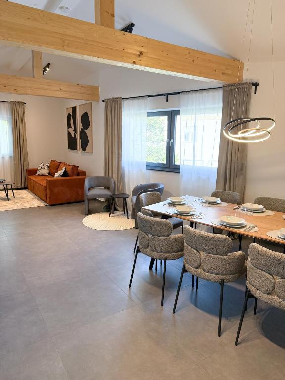Suite Apartment Faber - 3