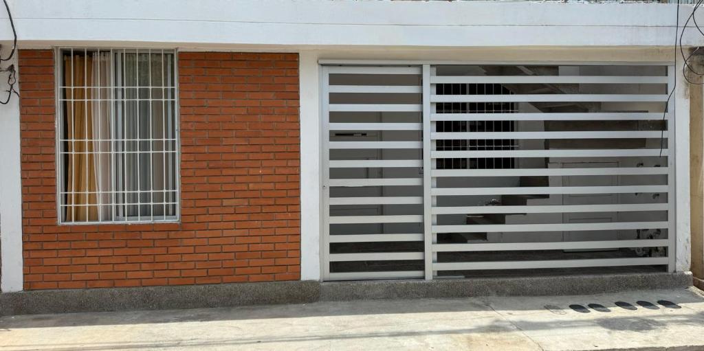 Apartamento Amoblado - Valledupar - Garupal - 2