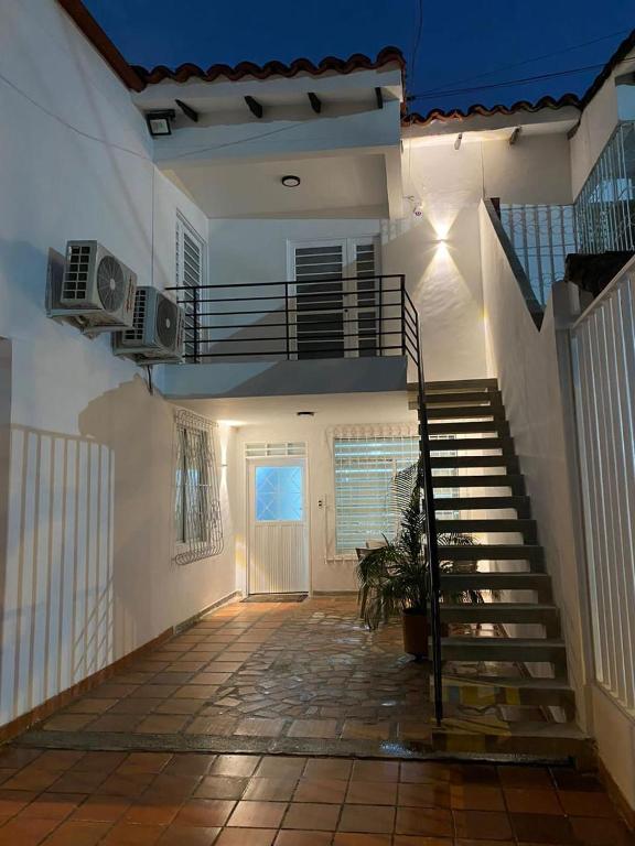 Apartaestudios tipo Loft Luxury - 4