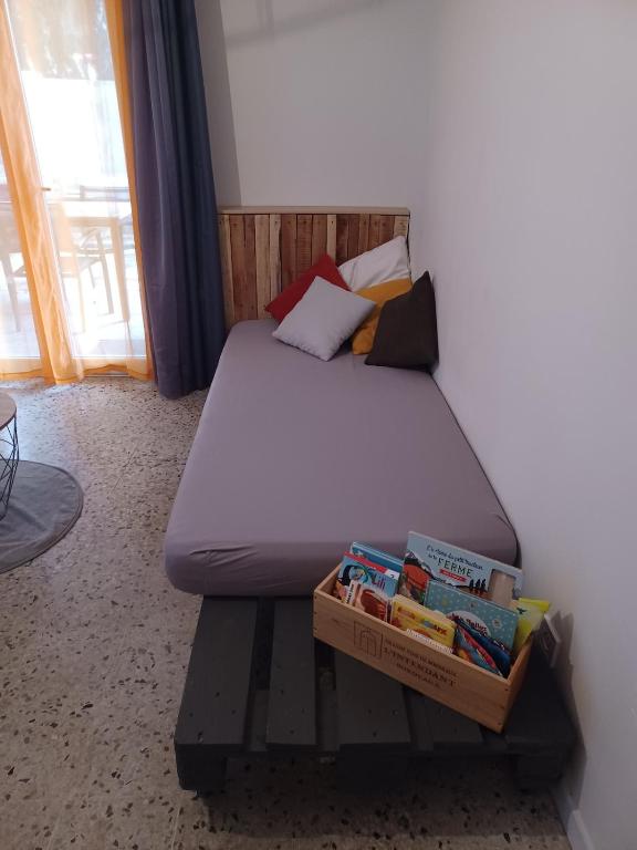 Maison Jardin & Garage P2 10 min Gare Nîmes - 4