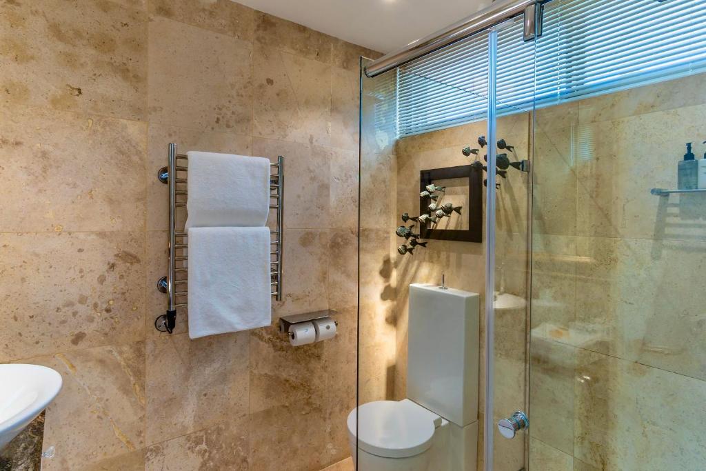 Shower