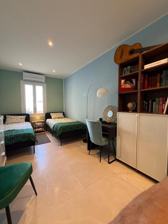 Cozy apartment with sea view Monaco - 3