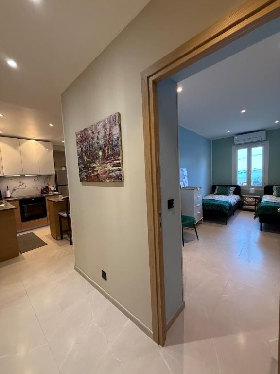 Cozy apartment with sea view Monaco - 4