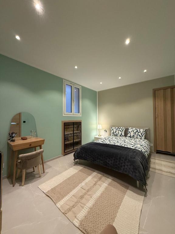 Cozy apartment with sea view Monaco - 5
