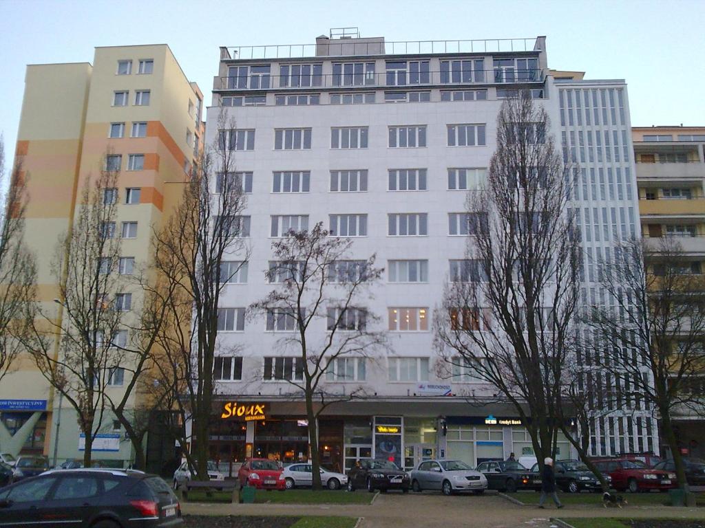 HELLO Gdynia Hostel photo