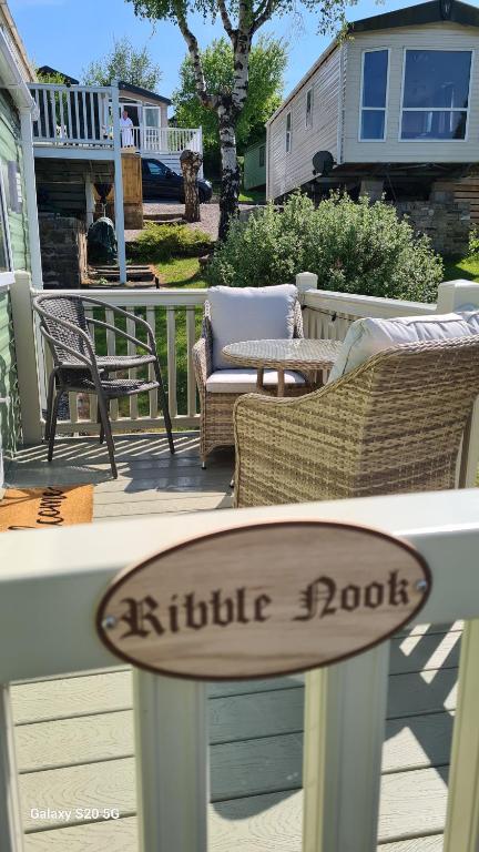 Ribble Nook, Gisburn