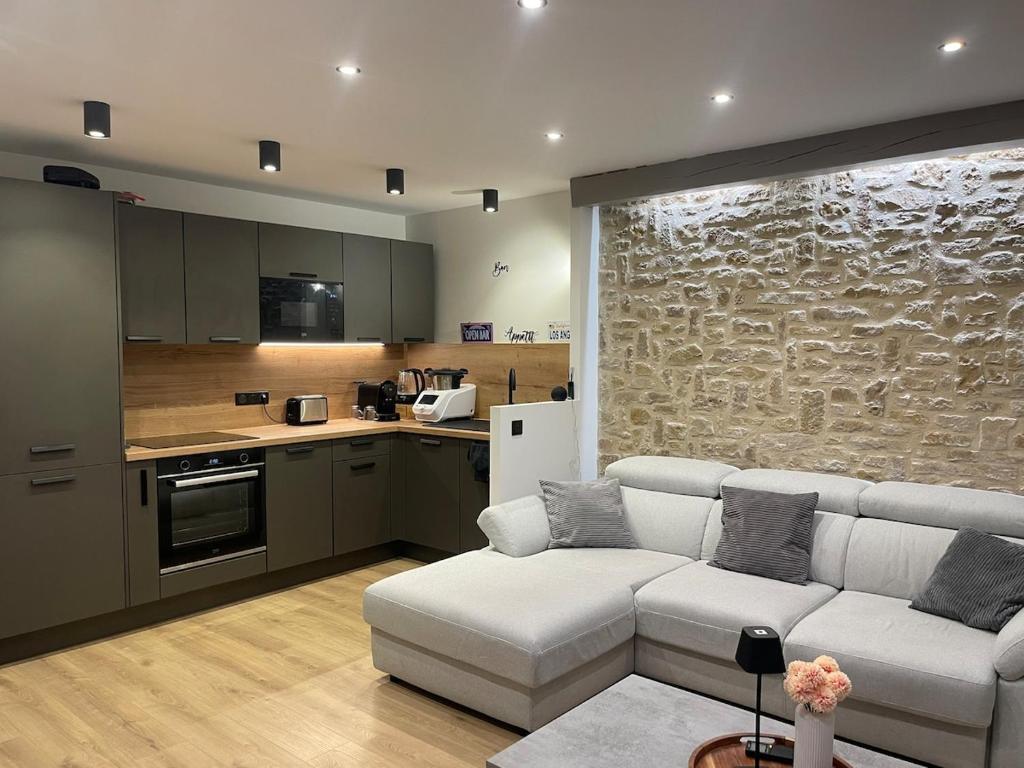 Appartement neuf avec vue - 1