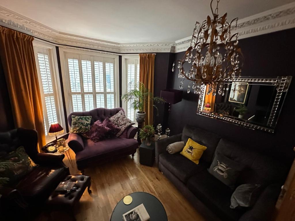 Hitchcock House, Hastings