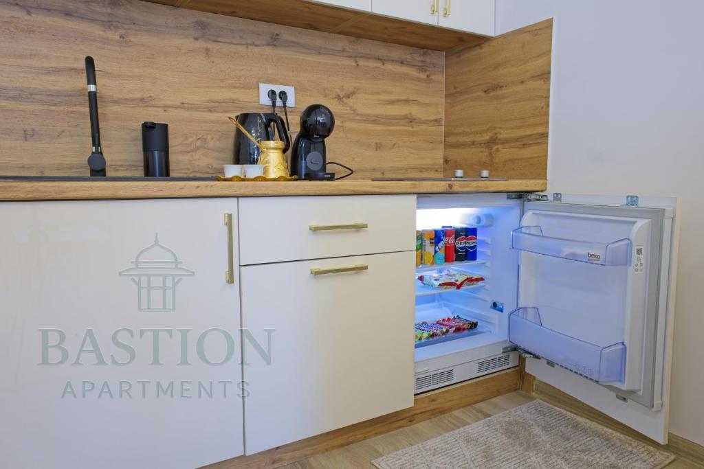 Bastion Apartments - 3