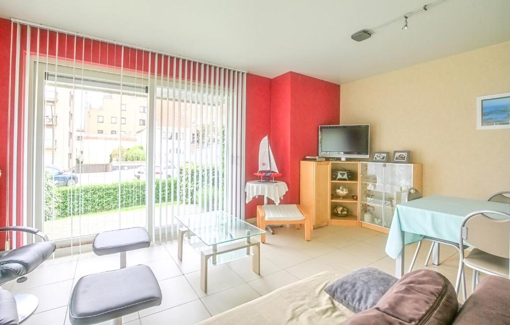 Amena Gv02 G, Koksijde