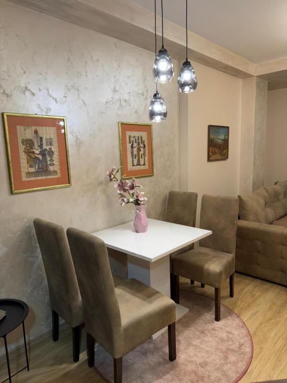 apartmani LM - 2