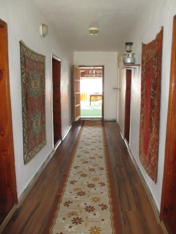 Onur Pension photo