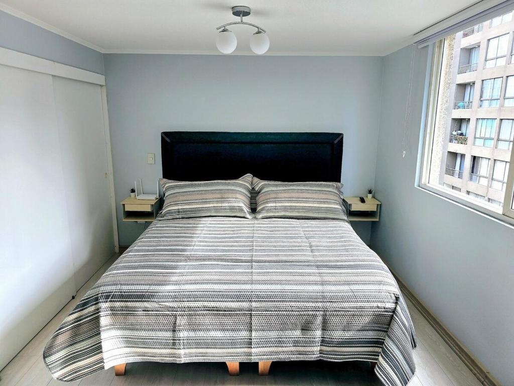 Moderno estudio a pasos de Barrio Italia - 3