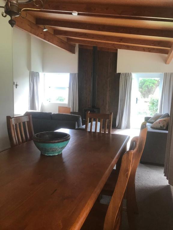 The Farmhouse Stratholm, Wairoa