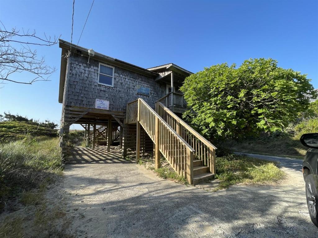 58224 Liberator Way Home, Hatteras