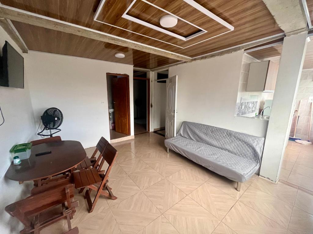 Confortable y espacioso apartamento - 3