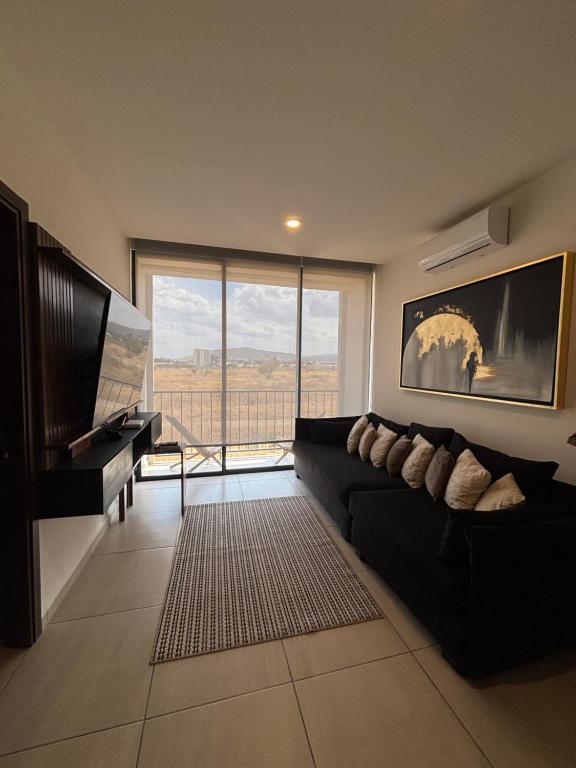 Departamento súper ubicación GDL - 4