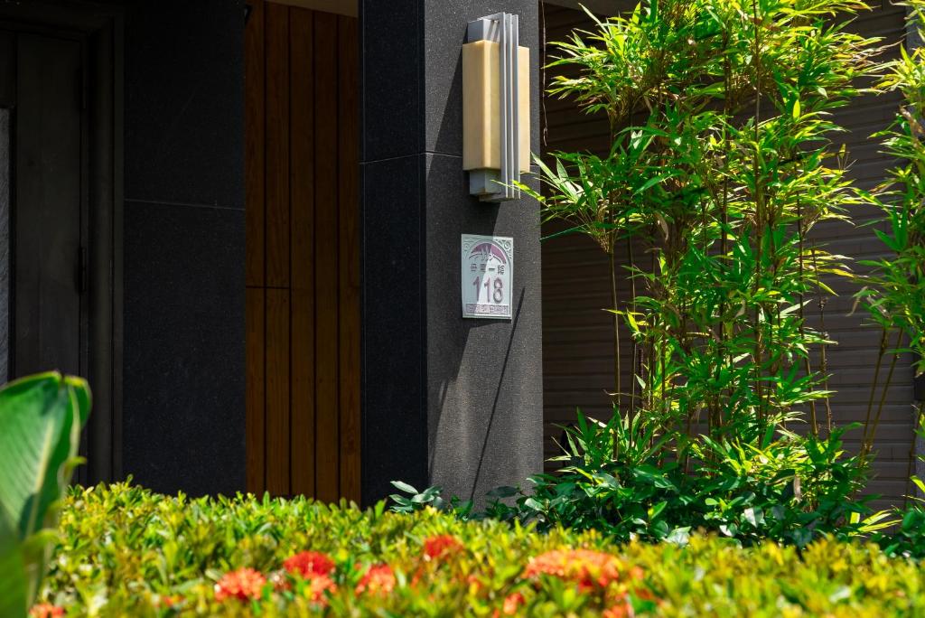 송티엔 비앤비 호텔 이미지 2