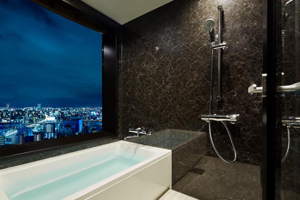 Hotel Facility 2