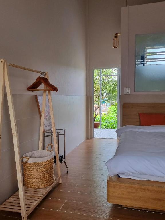 Tran Phu Riverside House