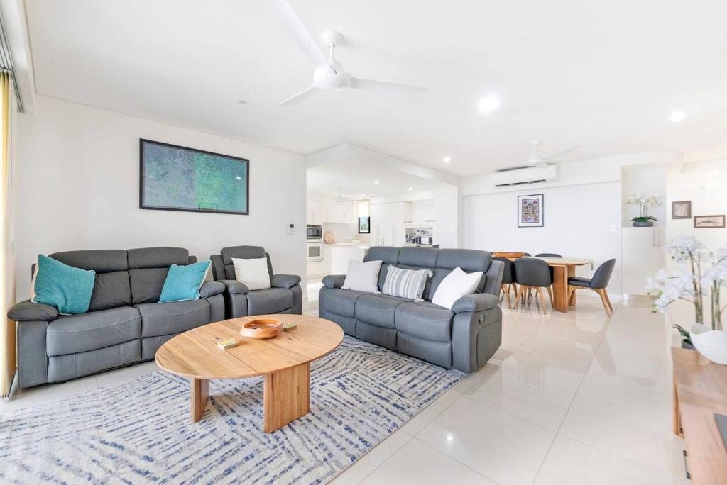 Harbour Edge - Moments from Darwin Waterfront & CBD, Darwin