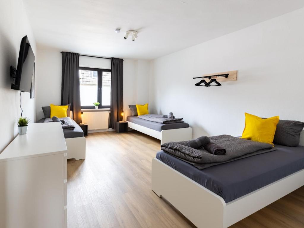 Nice Apartment Bochum, Bochum