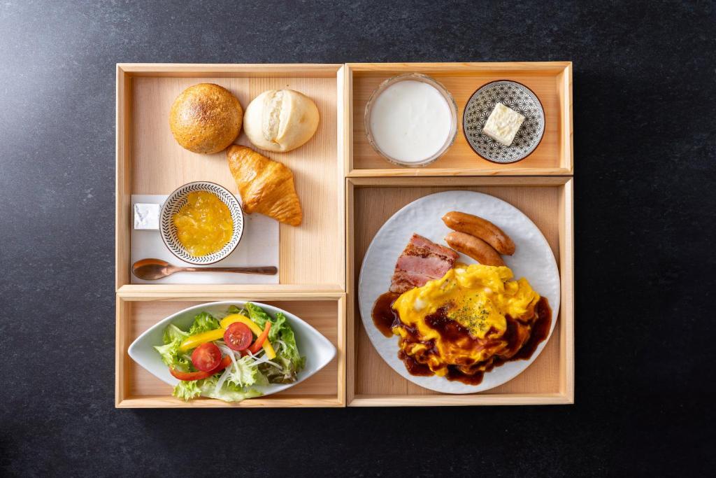 HOTEL Minato, Azabu-Juban