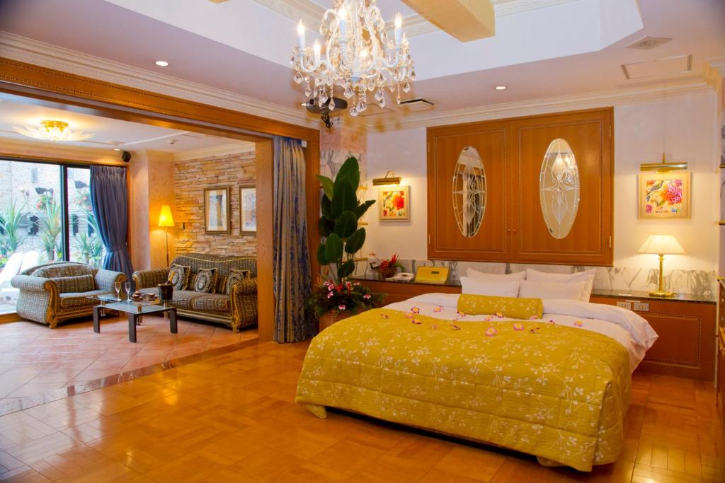 Hotel Grand Garden (Adult Only)