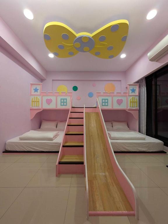 Sui Yun Tian, Dongshan