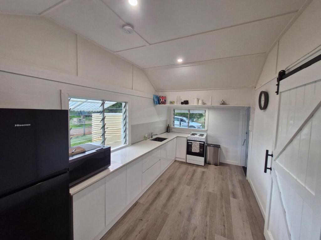 Cottage on the Burnett, Mundubbera, Mundubbera