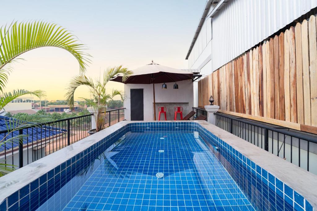 Skyview Retreat Siem Reap, Siem Reap