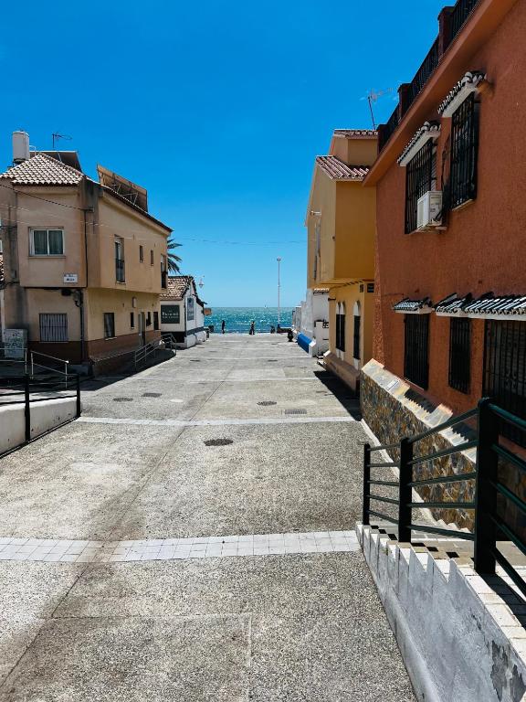 NEW! Pedregalejo Premium 1 min to beach - 3