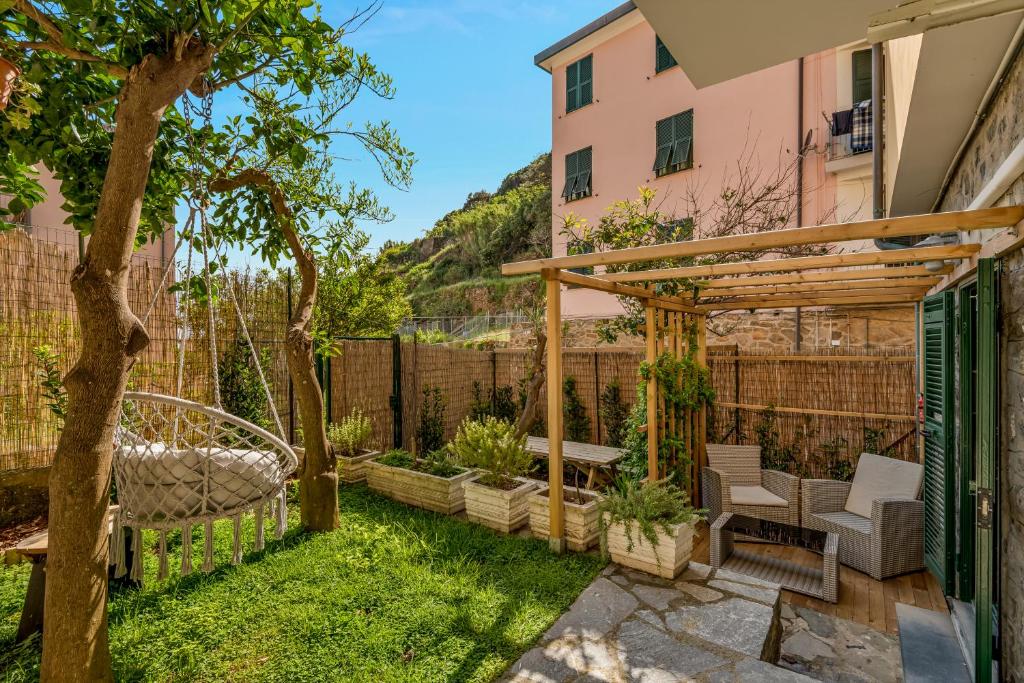 La Casa di Luna - 3