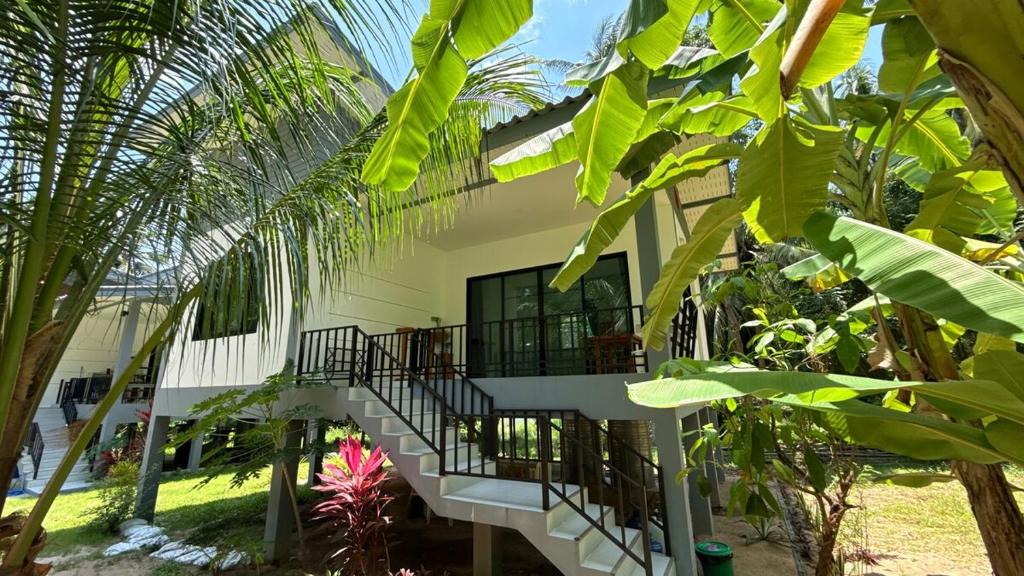 Zen Nest, Ko Pha Ngan