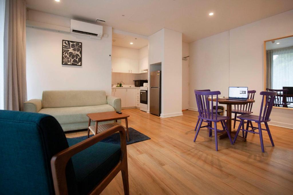 리틀 드리프터 노스 멜버른