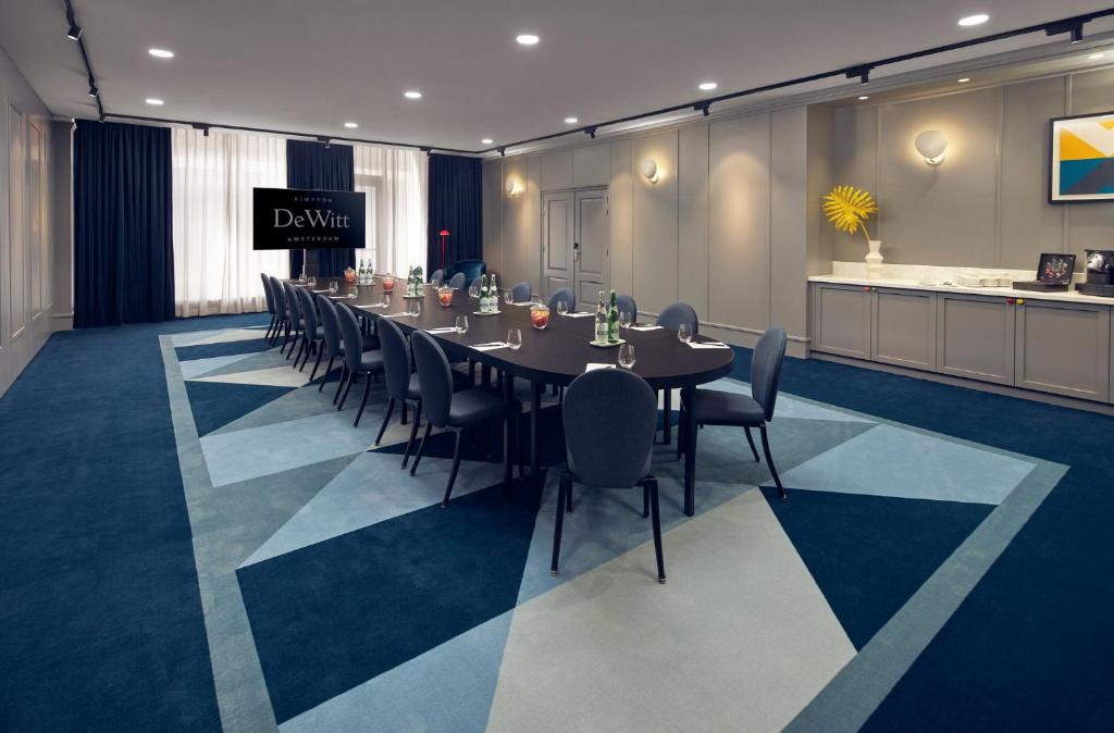 Hotel Facilities