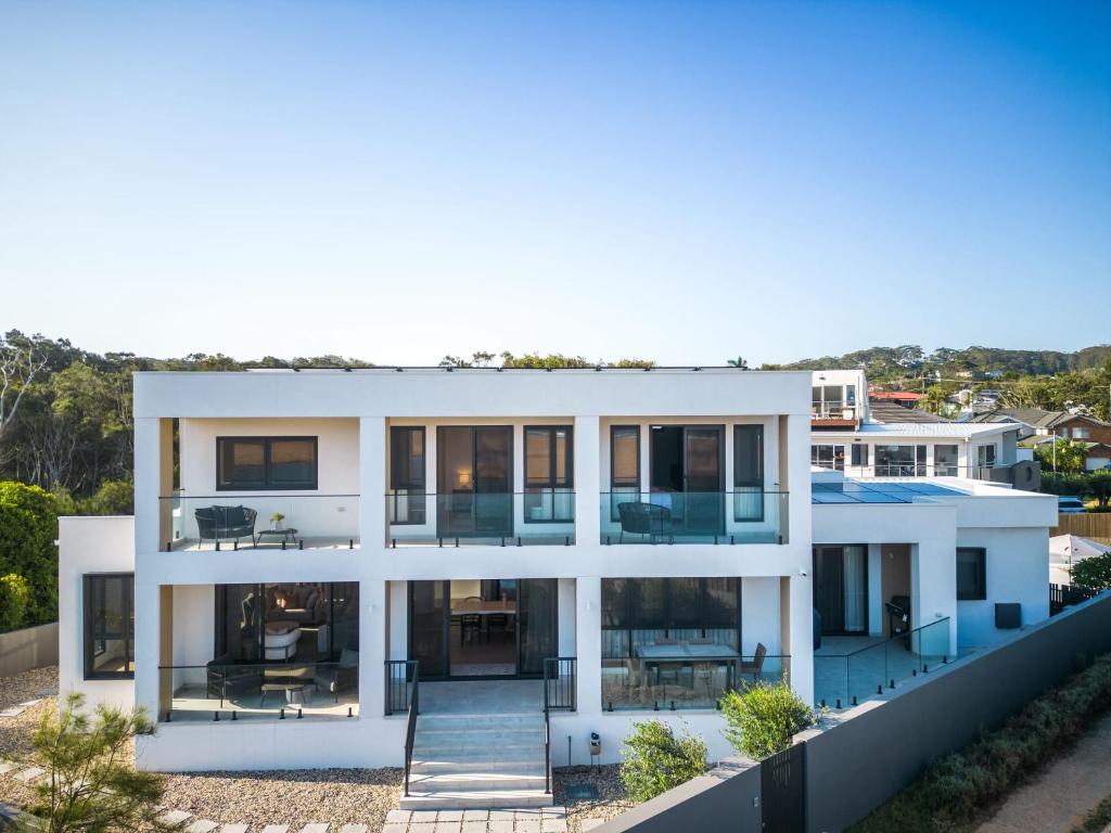 Maggie's by Coast Hosting, North Avoca