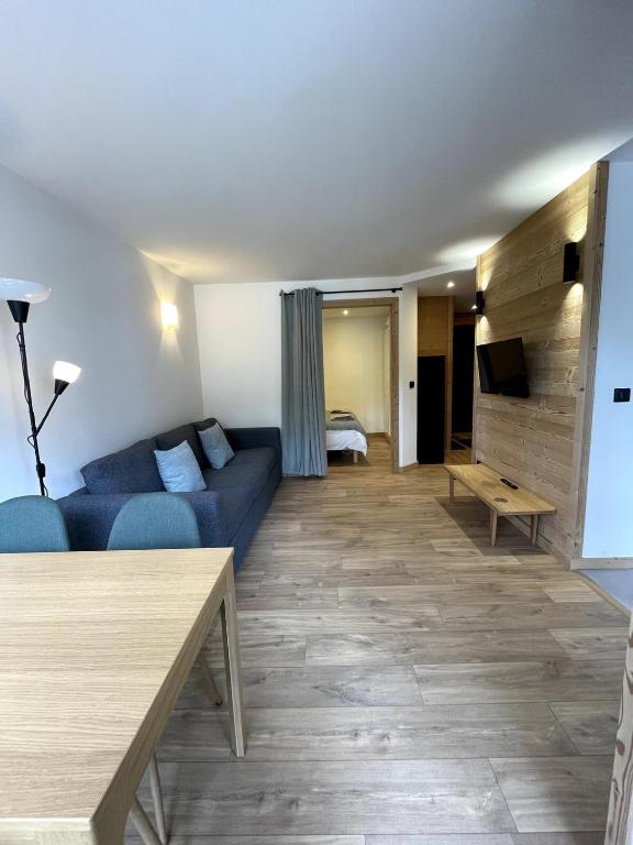 NEW Lac Chavants apartment - 4 beds - 1