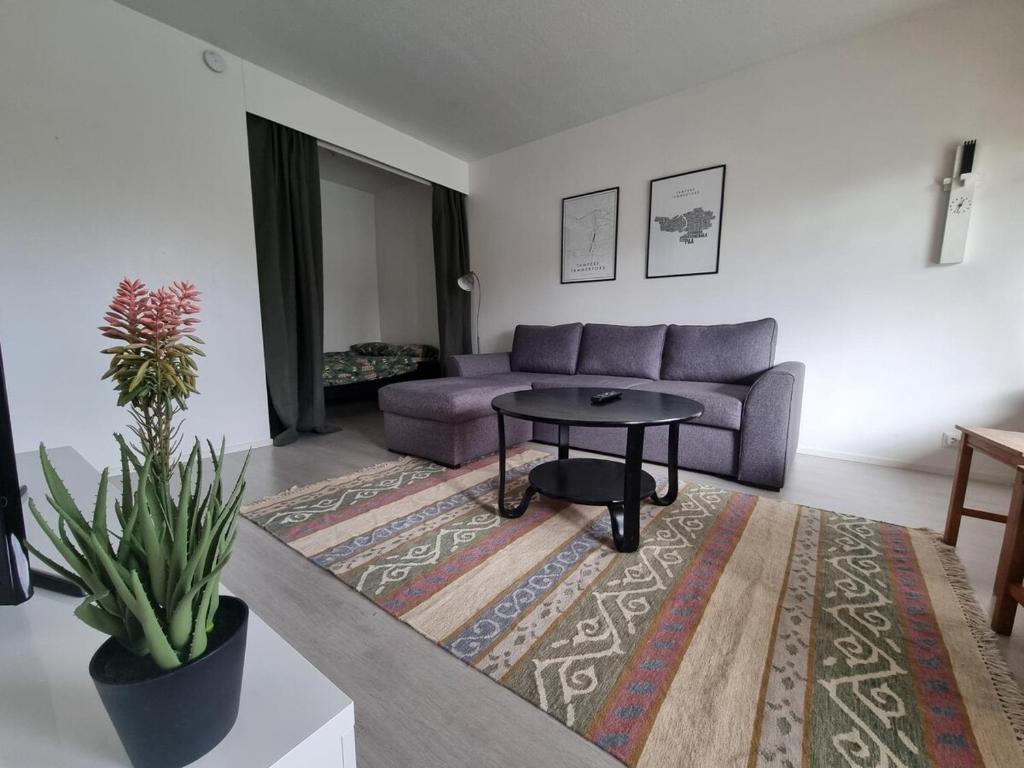 Seinäjoen Puistokulma, Seinäjoki