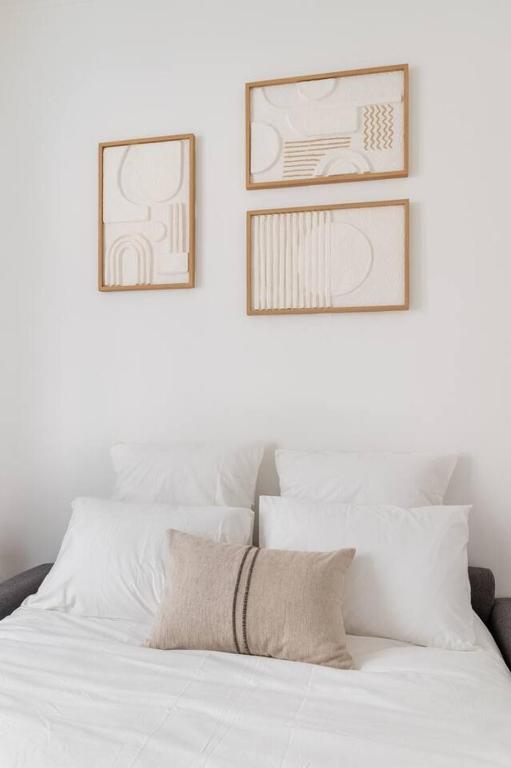 Cozy studio in Montmartre - 4