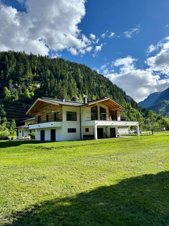 Apart Lukas, Mayrhofen