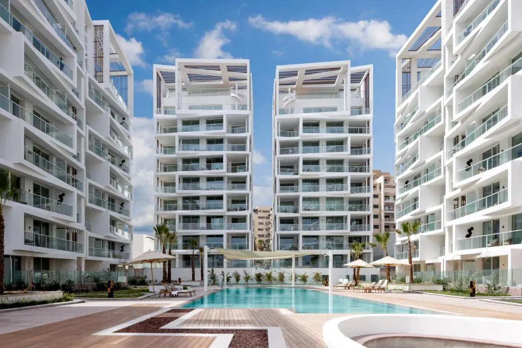 Experience 42 Suites, hotel in Eilat